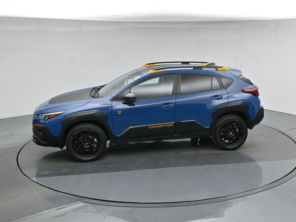 Used 2024 Subaru Crosstrek 2.5i Wilderness w/ Crosstrek Mirror Package AWD/4WD image 45