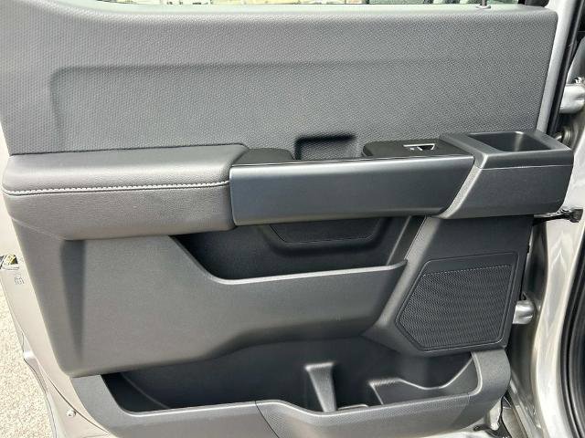 Certified 2025 Ford F150 STX image 15
