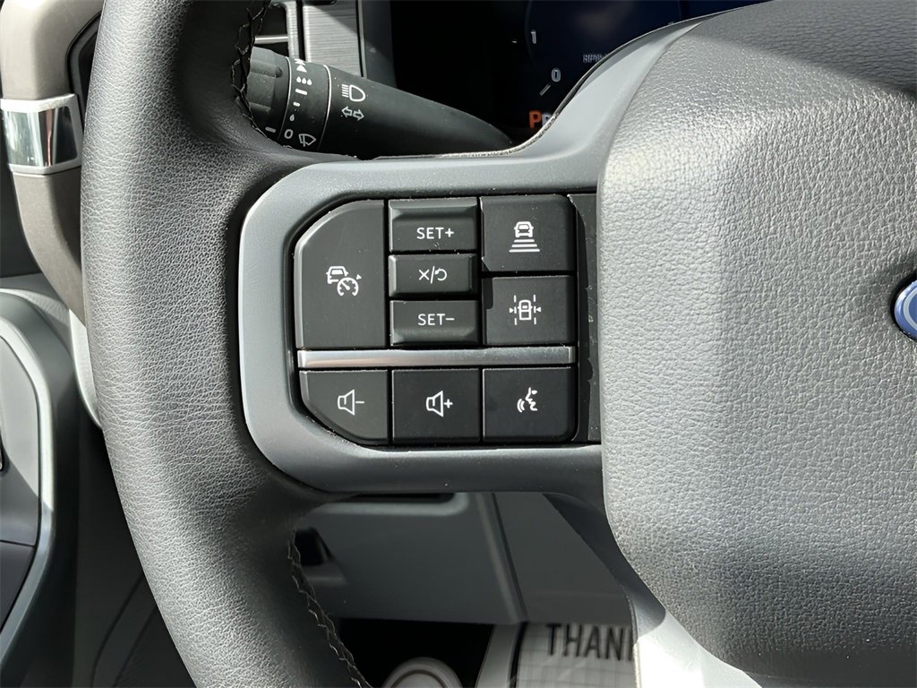 Certified 2024 Ford F150 XLT w/ Equipment Group 302A MID image 42