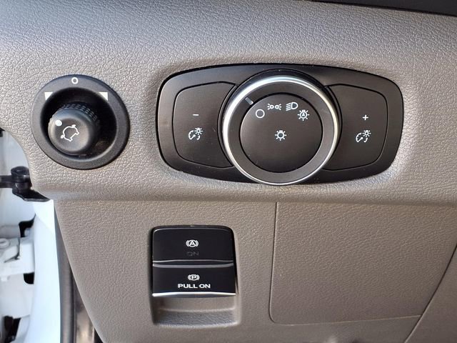 Certified 2023 Ford Transit 250 Medium Roof AWD w/ Load Area Protection Package image 15