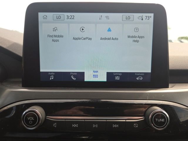 Certified 2023 Ford Escape Active w/ Cold Weather Package FWD image 31