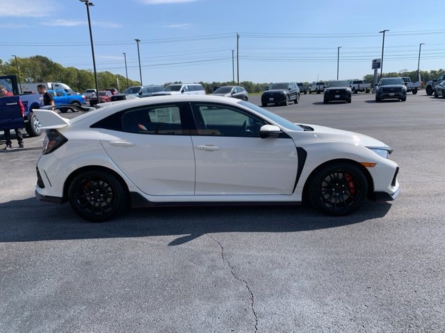 Used 2020 Honda Civic Type R image 6