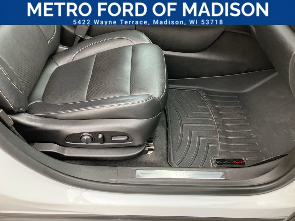 Used 2019 GMC Acadia SLT image 51