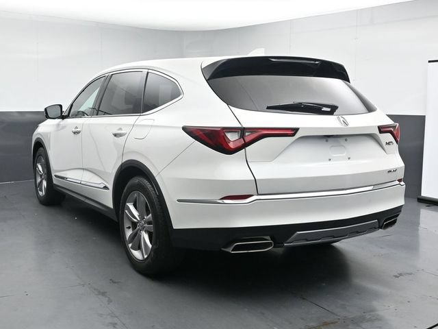 Used 2023 Acura MDX SH-AWD image 7