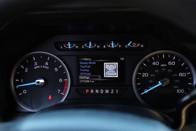 Certified 2017 Ford F350 XL image 28