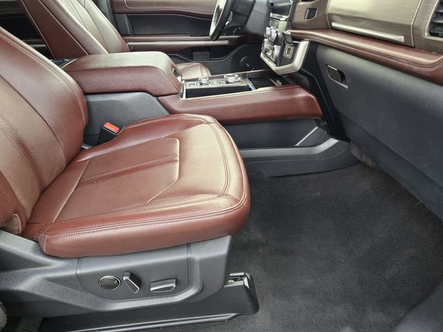 Certified 2024 Ford Expedition Max Limited AWD/4WD image 13