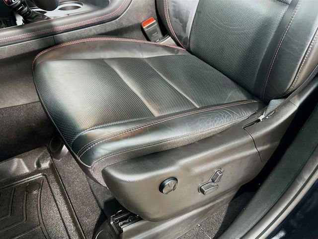 Used 2023 Dodge Durango R/T w/ Tow 'N Go Package AWD/4WD image 10