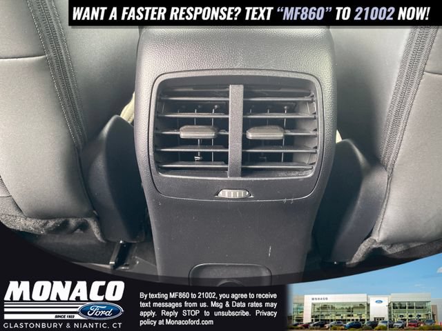 Certified 2025 Ford Bronco Sport Big Bend w/ Convenience Package AWD/4WD image 13
