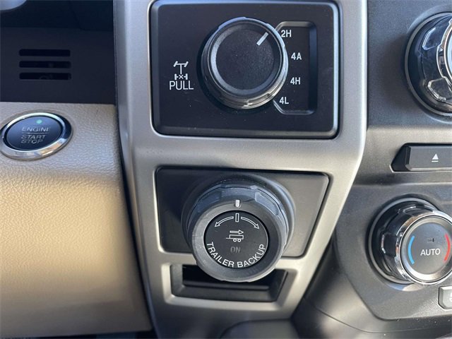 Certified 2018 Ford F150 Lariat image 25