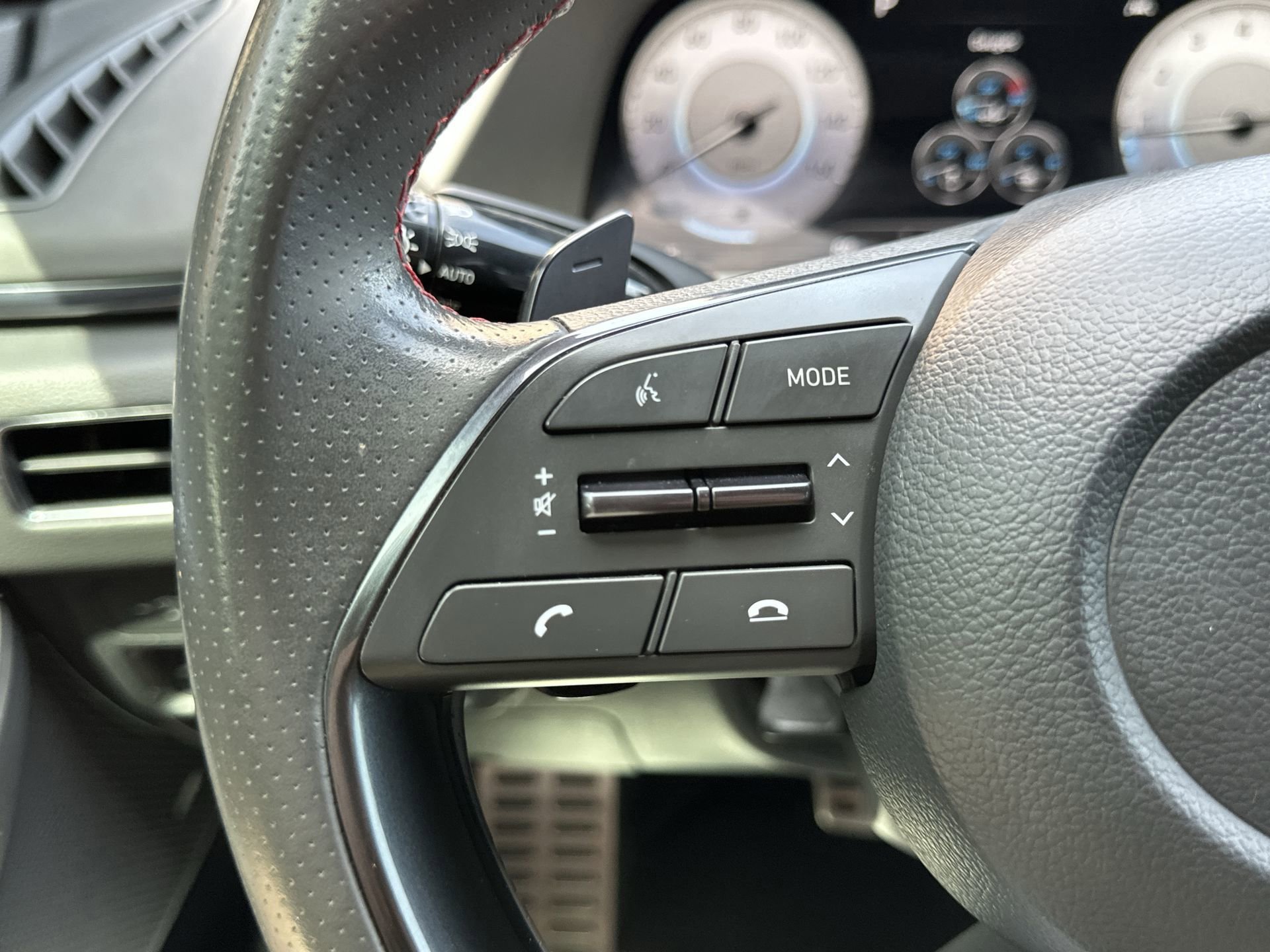 Used 2022 Hyundai Sonata N Line image 64