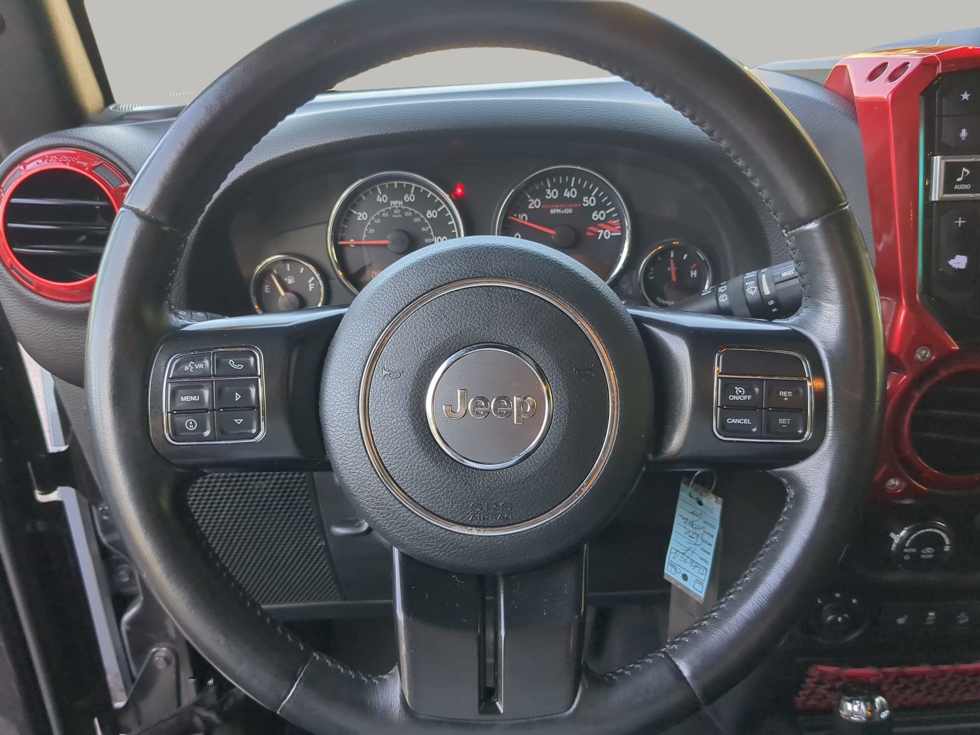 Used 2018 Jeep Wrangler Unlimited Rubicon AWD/4WD image 67