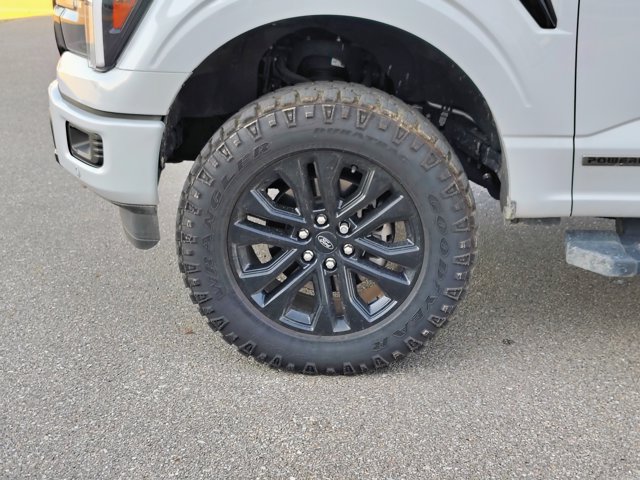 Certified 2025 Ford F150 Lariat w/ Bed Utility Package AWD/4WD image 9