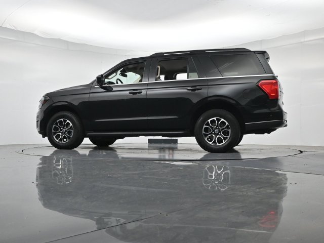 Certified 2024 Ford Expedition XLT AWD/4WD image 42