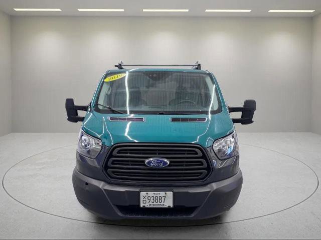 Certified 2019 Ford Transit 150 130 Low Roof RWD image 4