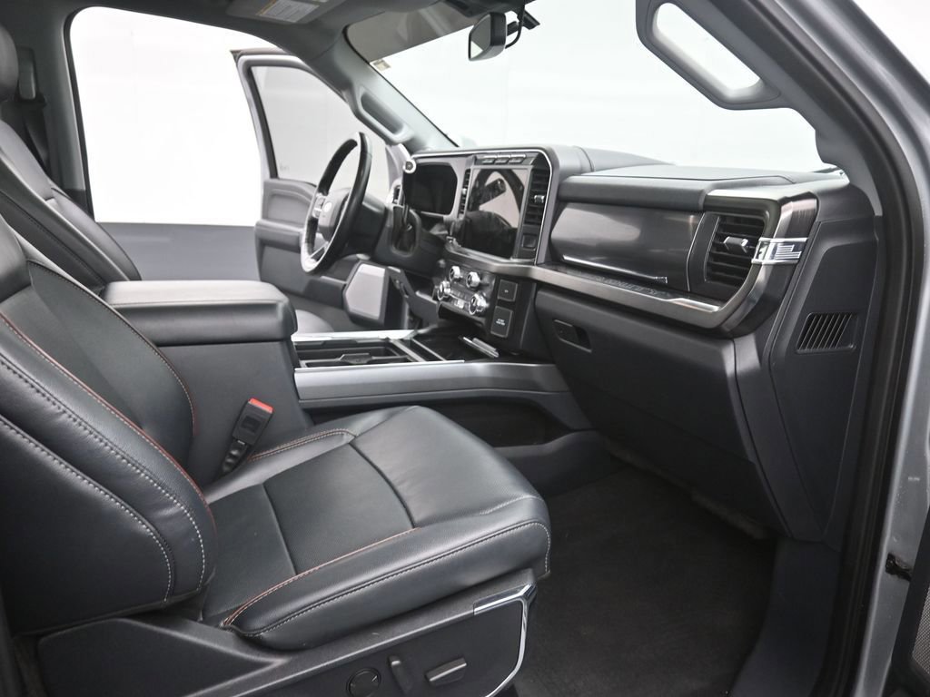 Certified 2023 Ford F250 Lariat w/ Lariat Ultimate Package image 27