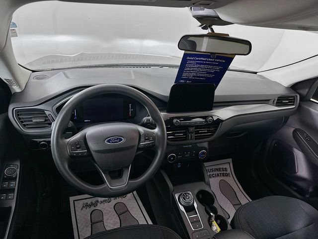 Certified 2023 Ford Escape Base image 27