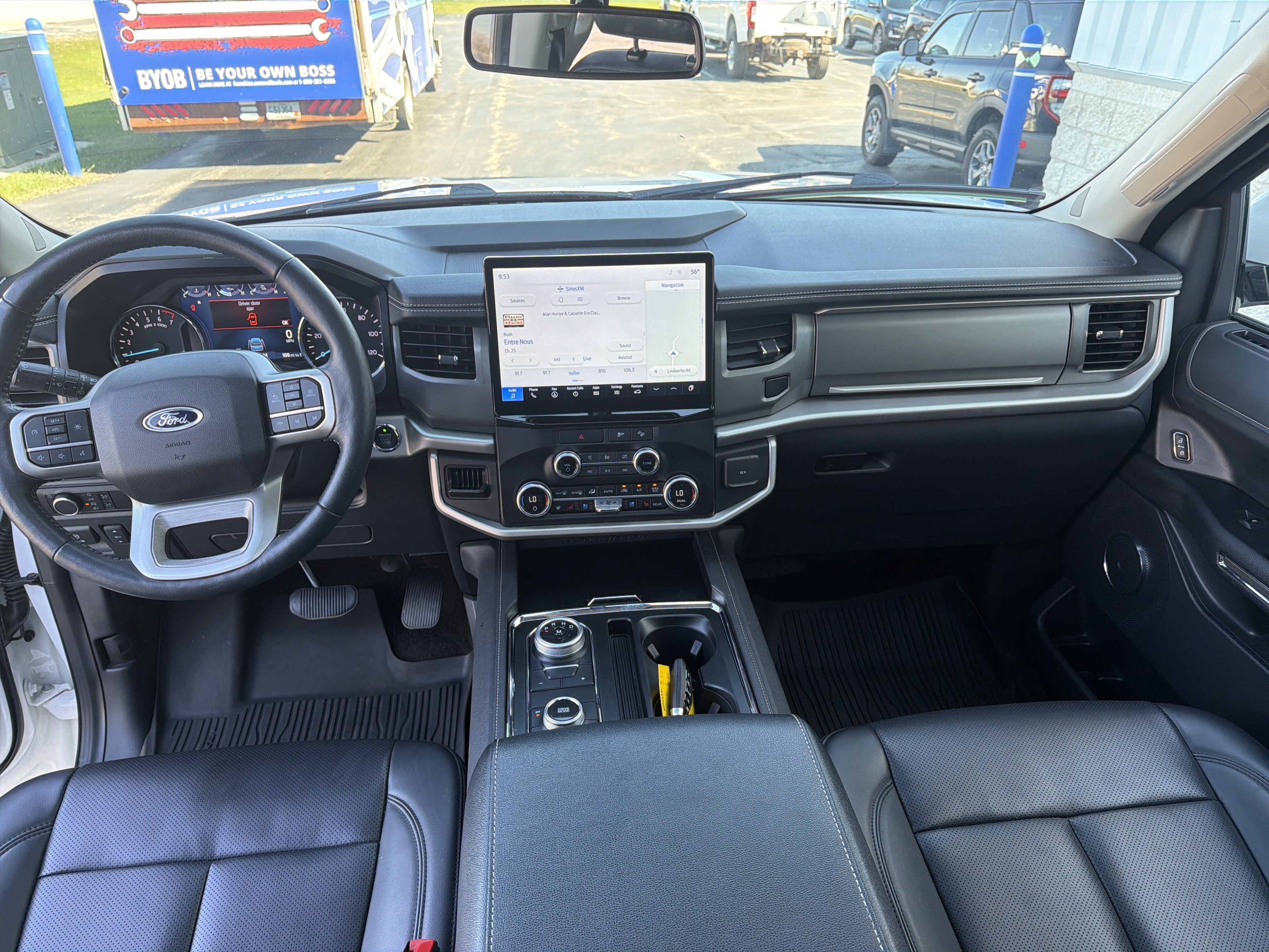 Certified 2023 Ford Expedition XLT AWD/4WD image 30