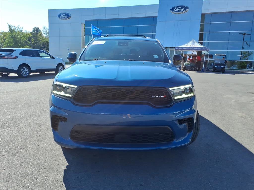 Used 2024 Dodge Durango GT image 8