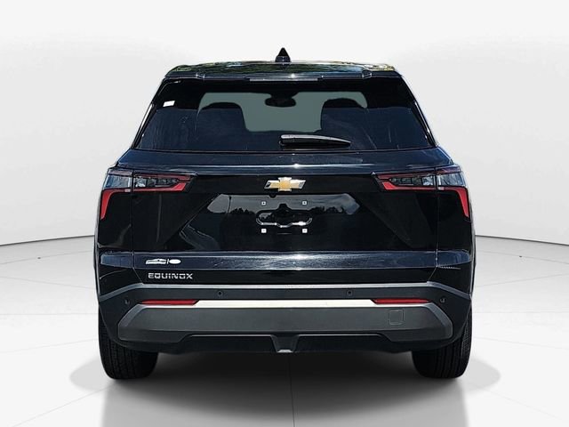Used 2025 Chevrolet Equinox LT FWD image 5