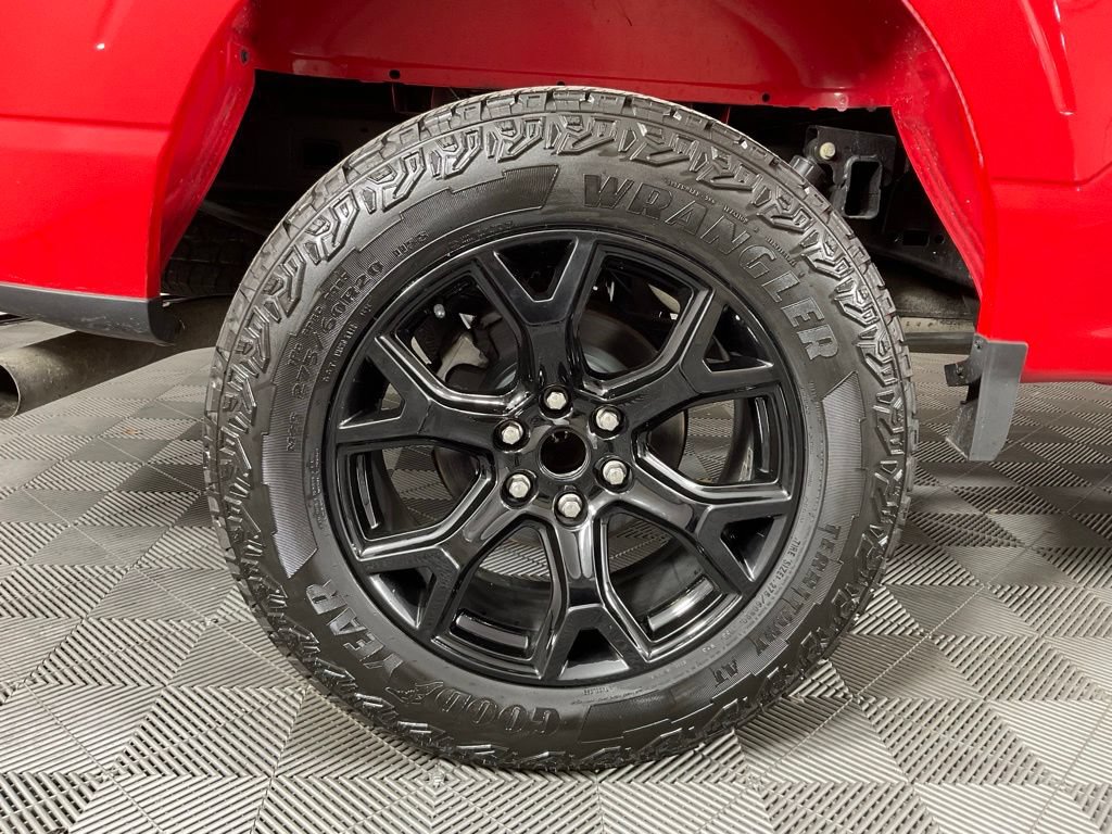 Certified 2023 Ford F150 XLT AWD/4WD image 10