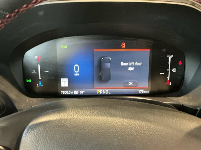 Certified 2025 Ford Escape ST-Line w/ Equipment Group 301A FWD image 11