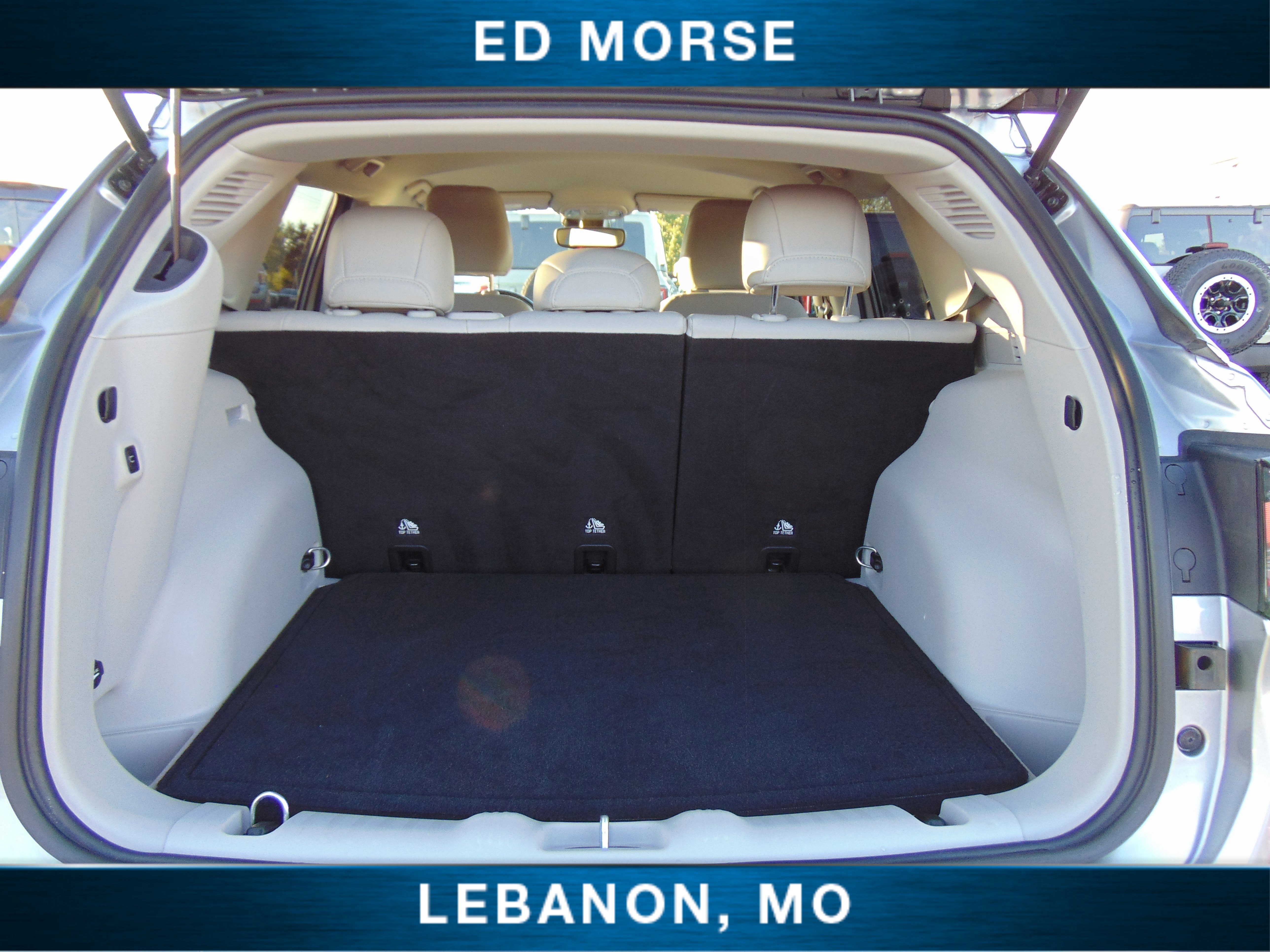 Used 2022 Jeep Compass Limited w/ Elite Group image 17