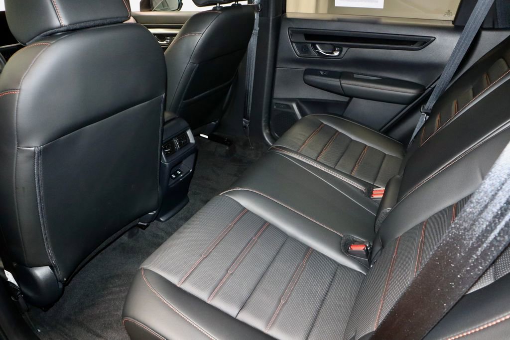 Used 2025 Honda CR-V Sport-L image 22