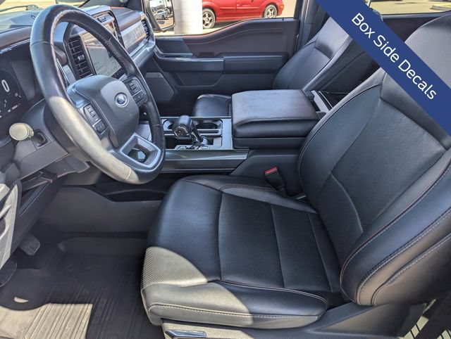 Certified 2023 Ford F150 Lariat AWD/4WD image 25