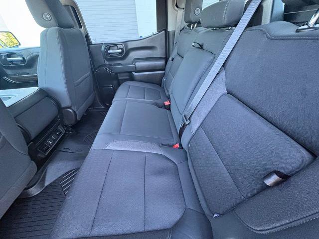 Used 2021 Chevrolet Silverado 1500 LT w/ All Star Edition Plus AWD/4WD image 26