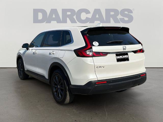 Used 2026 Honda CR-V EX-L image 5