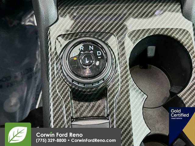 Certified 2023 Ford Bronco Sport Big Bend w/ Convenience Package image 20