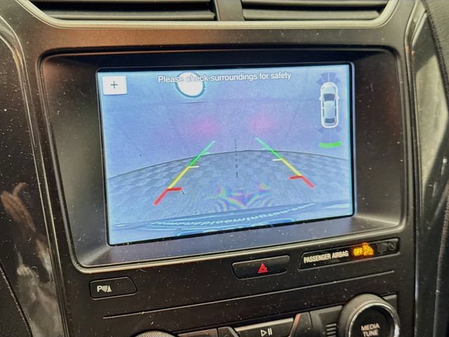 Certified 2019 Ford Explorer XLT w/ Equipment Group 202A AWD/4WD image 14
