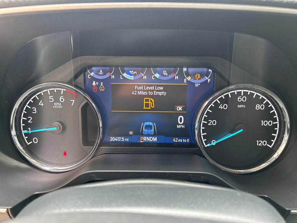 Certified 2023 Ford F150 XLT w/ Equipment Group 302A High AWD/4WD image 16