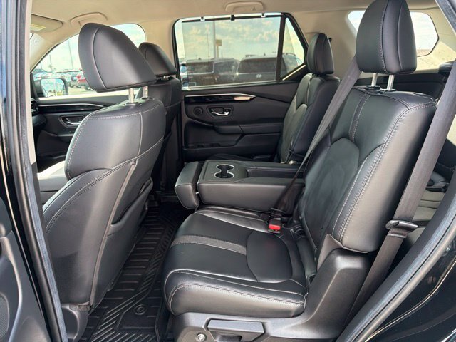 Used 2024 Honda Pilot EX-L image 21