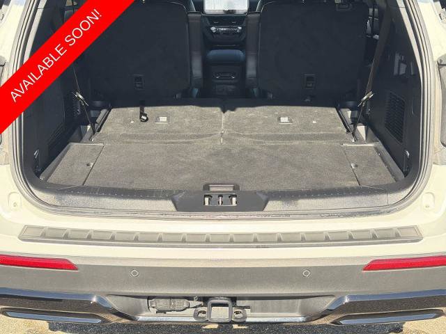 Certified 2025 Ford Explorer ST-Line AWD/4WD image 34