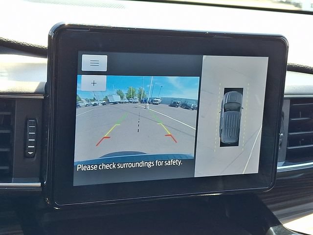 Certified 2021 Ford Explorer Limited w/ Equipment Group 301A AWD/4WD image 19