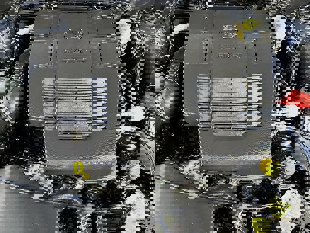 Used 2022 Subaru Forester Sport image 12