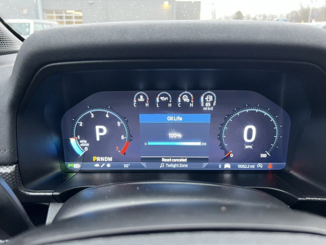 Certified 2024 Ford Ranger Raptor image 17