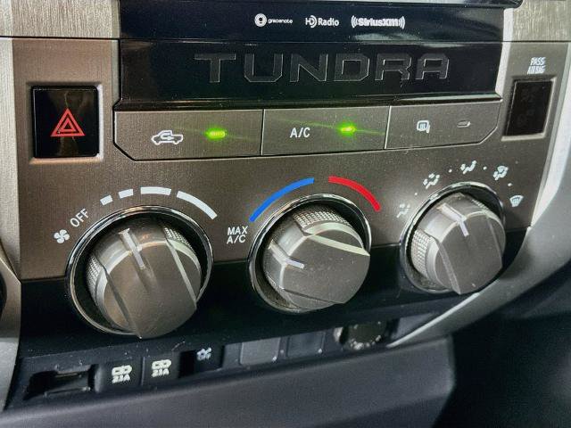 Used 2020 Toyota Tundra SR5 AWD/4WD image 16