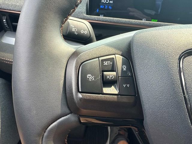 Certified 2022 Ford Mustang Mach-E GT image 31