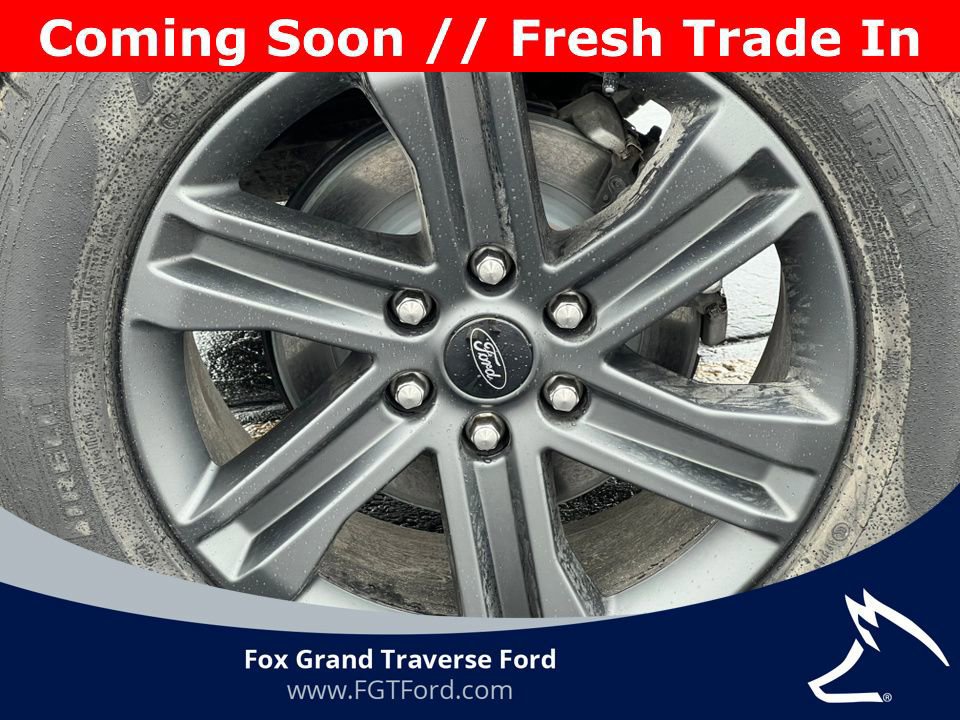 Certified 2023 Ford F150 Lariat w/ Equipment Group 502A High image 15