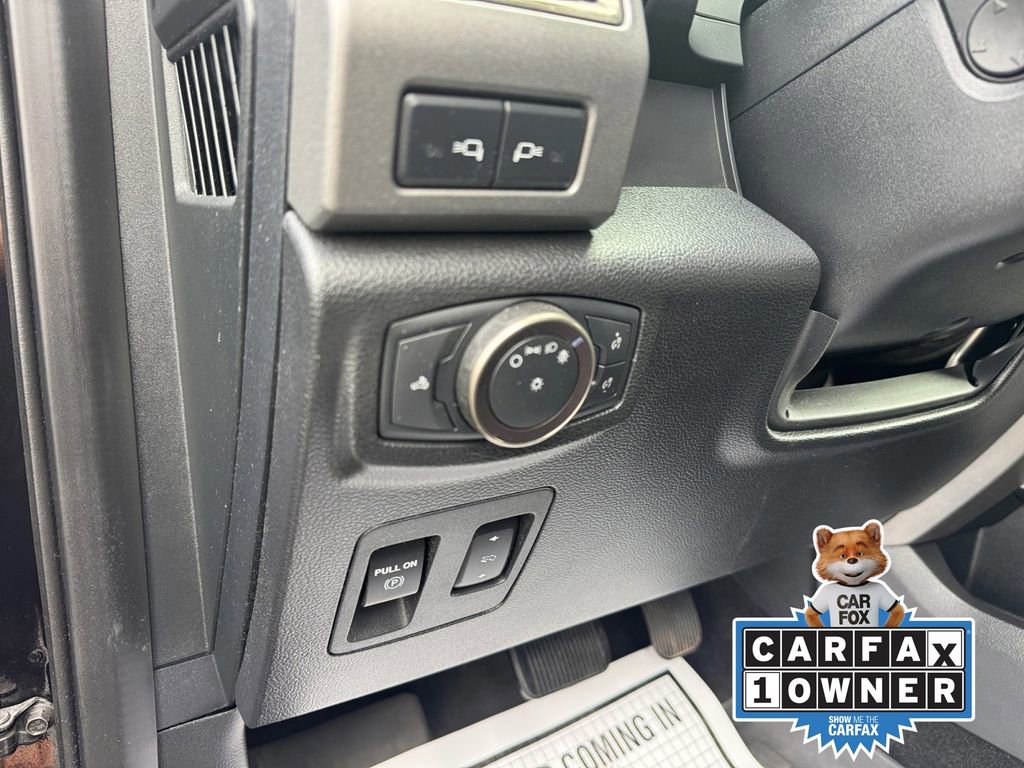 Certified 2019 Ford F150 Raptor w/ Equipment Group 802A Luxury AWD/4WD image 31