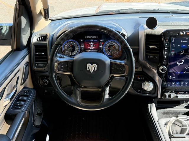 Used 2020 RAM 1500 Limited image 11