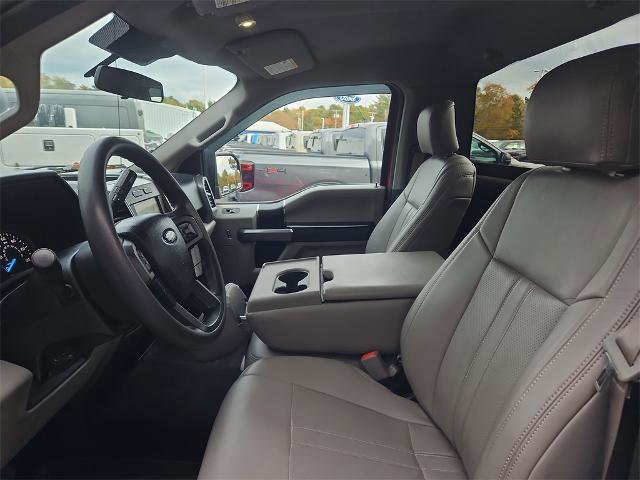 Certified 2020 Ford F150 XLT image 26