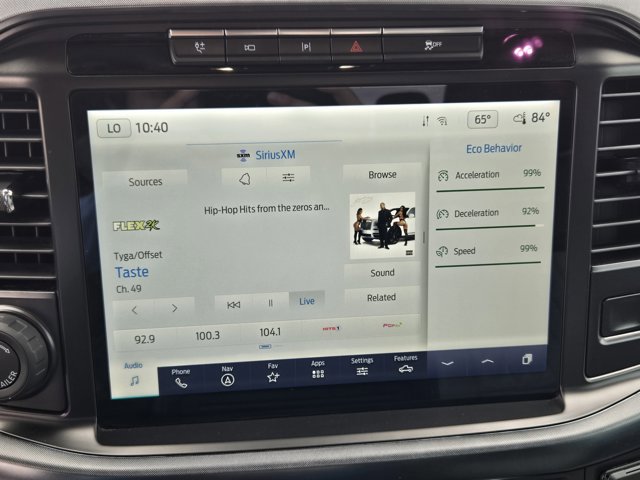 Certified 2023 Ford F150 Limited AWD/4WD image 16