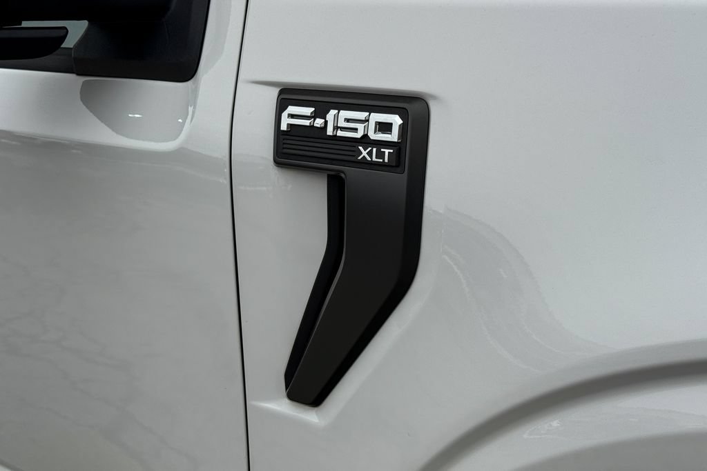 Certified 2023 Ford F150 XLT w/ Equipment Group 302A High AWD/4WD image 10