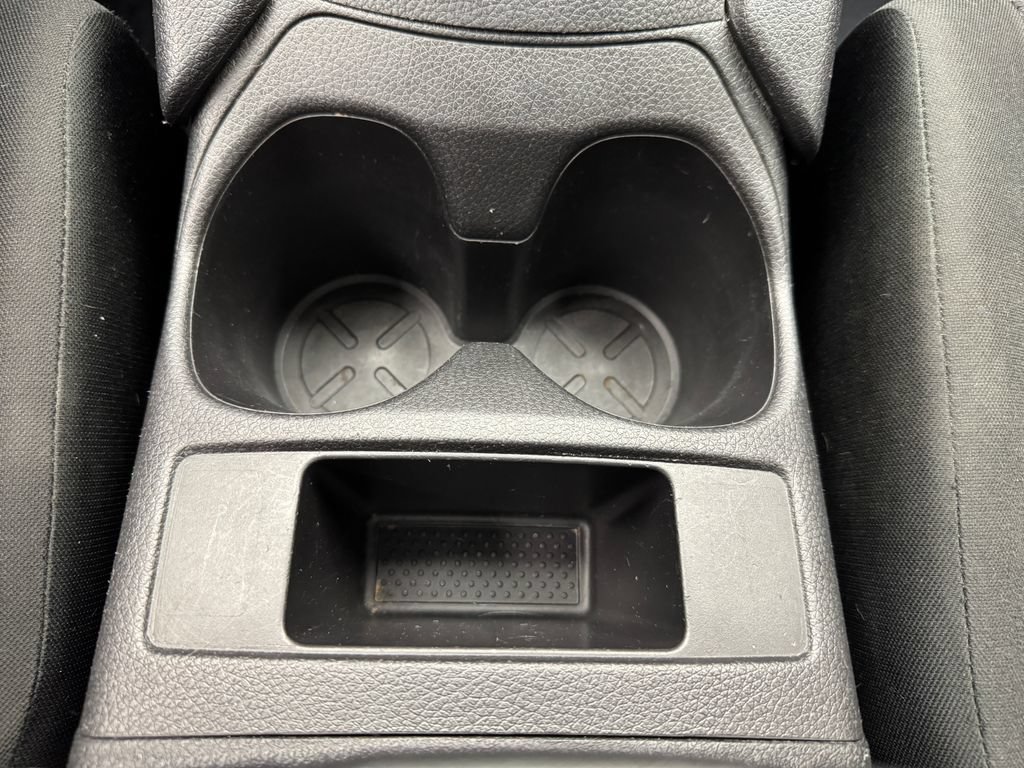 Used 2019 Nissan Rogue Sport S AWD/4WD image 22