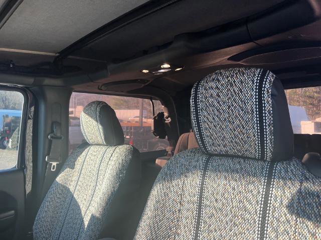 Used 2019 Jeep Wrangler Sport image 8