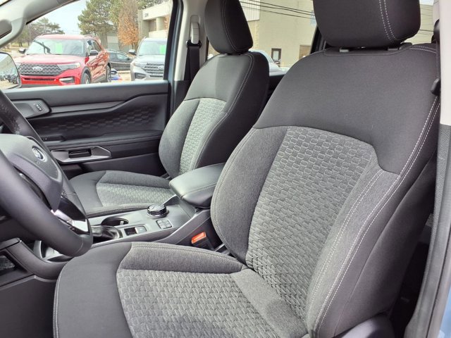 Certified 2024 Ford Ranger XLT w/ Technology Package image 6