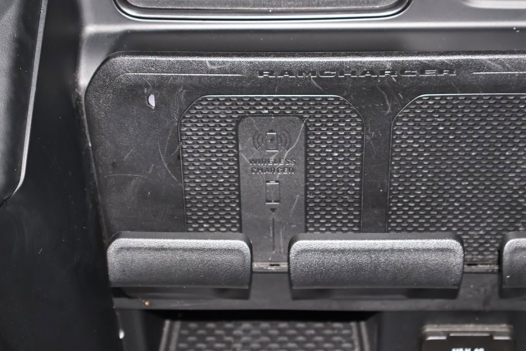 Used 2022 RAM 2500 Limited image 35